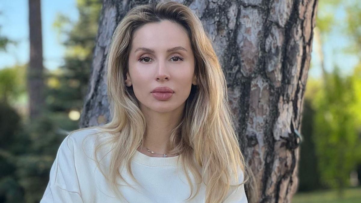 Світлана Лобода допомагатиме мешканцям Ірпеня Світлана Лобода допомагатиме мешканцям Ірпеня