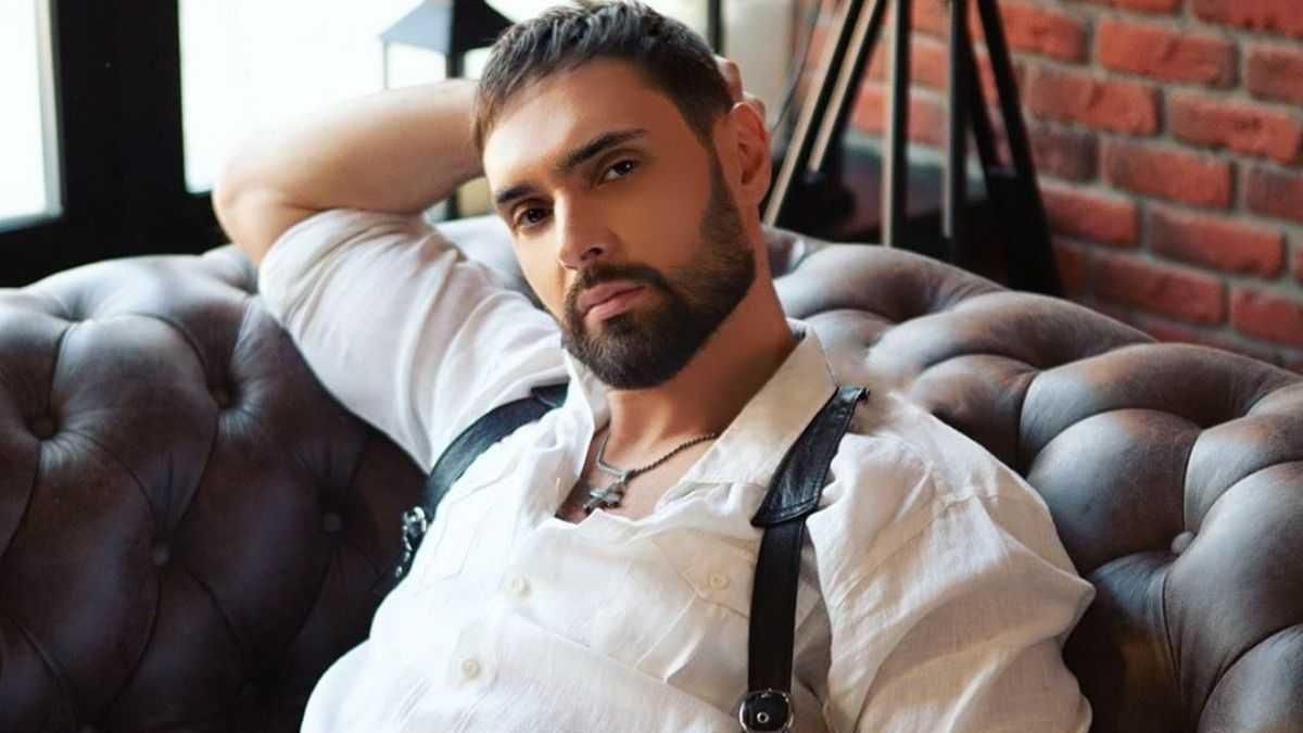 Мовне питання - що про його важливість думає Віталій Козловський Мовне питання - що про його важливість думає Віталій Козловський