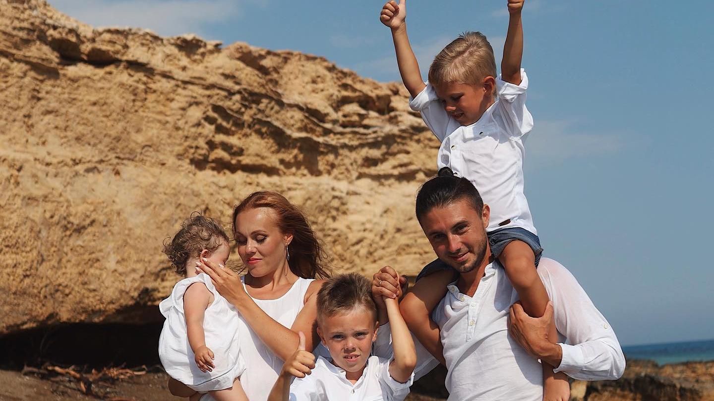 Alyosha не послухала Тополю і не підготувалась до війни- деталі Alyosha не послухала Тополю і не підготувалась до війни- деталі