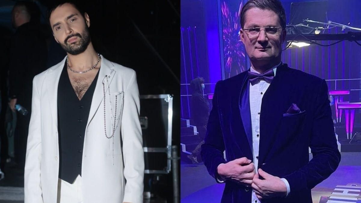 Скільки грошей Козловський винен Кондратюку Скільки грошей Козловський винен Кондратюку