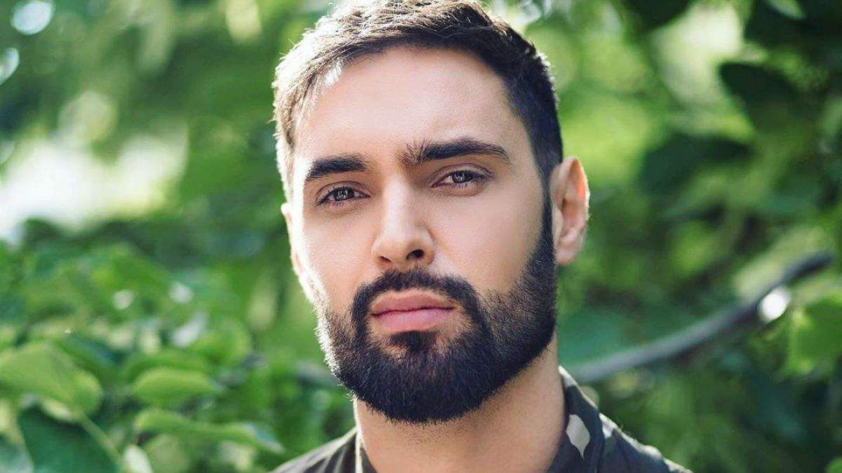 Віталій Козловський згадав виступ у Росії та інтерв'ю Сніжані Єгоровій Віталій Козловський згадав виступ у Росії та інтерв'ю Сніжані Єгоровій