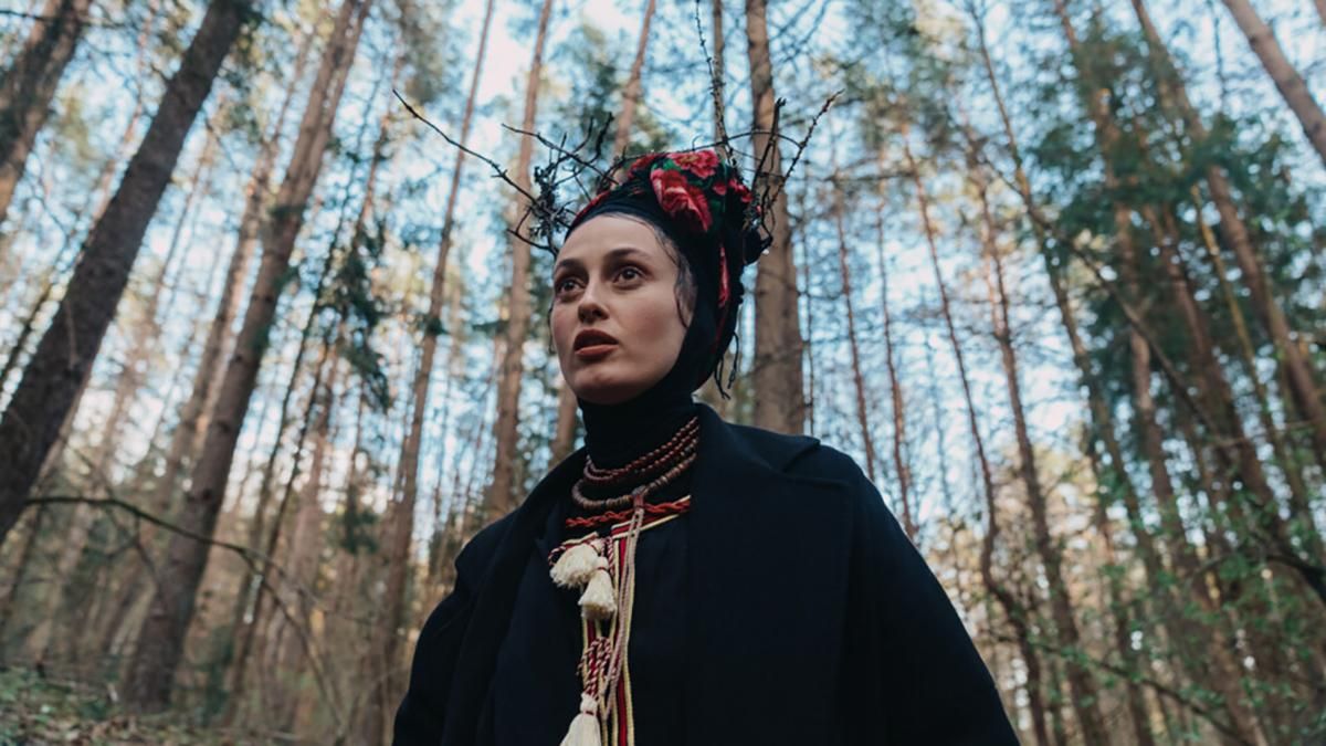 Alina Pash выпустила клип и песню Heaven – о детях, пострадавших от войны Alina Pash выпустила клип и песню Heaven – о детях, пострадавших от войны