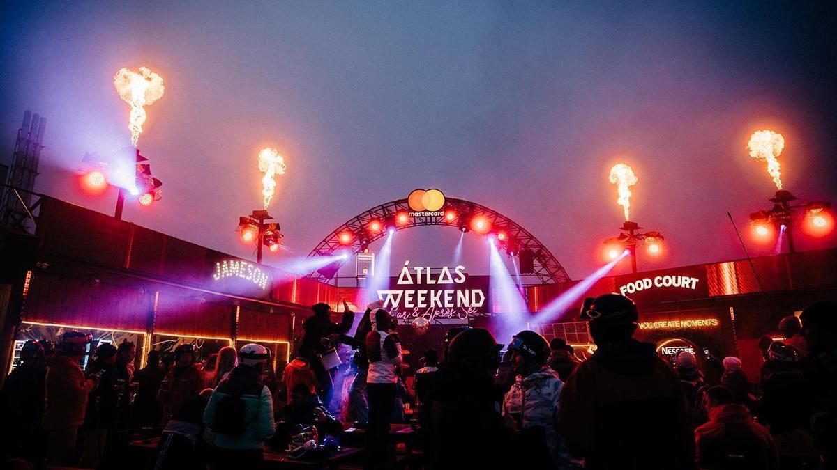 Atlas Online Раша гудбай – де й коли дивитися фестиваль Atlas Online Раша гудбай – де й коли дивитися фестиваль