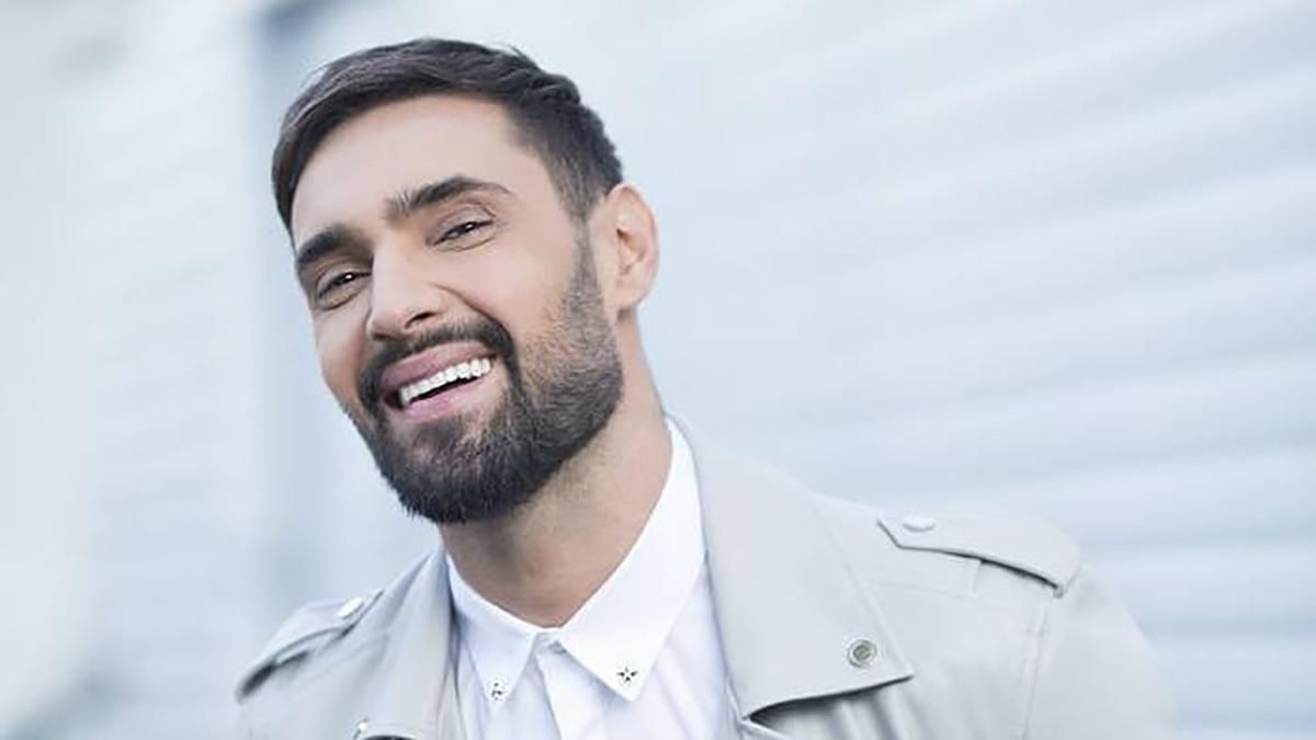 Віталій Козловський відповів на чутки про нетрадиційну орієнтацію Віталій Козловський відповів на чутки про нетрадиційну орієнтацію