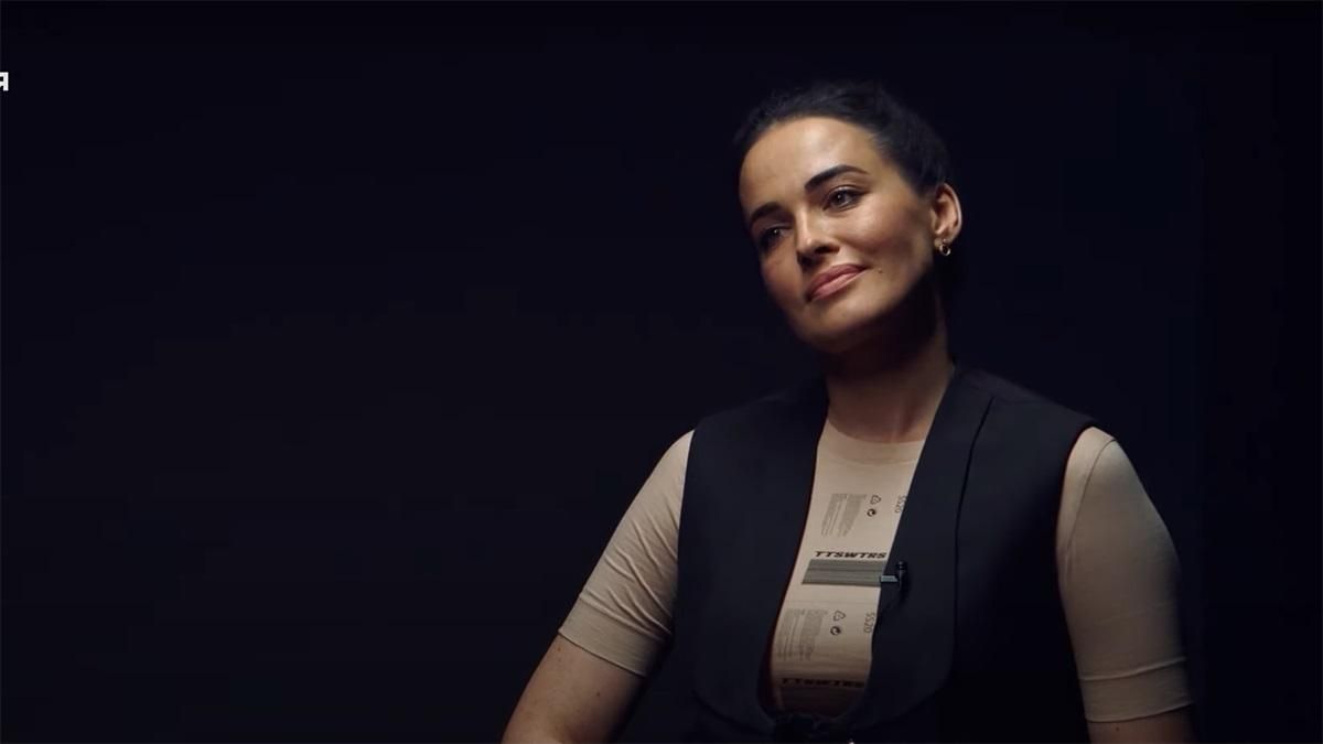 Даша Астаф'єва заробляла бабло в Росії після 2014 року – чому вона туди їздила Даша Астаф'єва заробляла бабло в Росії після 2014 року – чому вона туди їздила