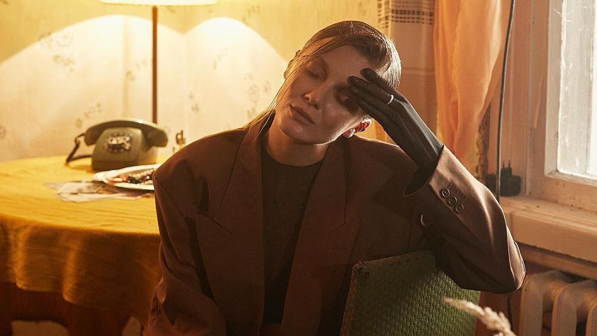 KOLA соромно за виступ на Новій хвилі 2016 – чому вона попхалася в Сочі KOLA соромно за виступ на Новій хвилі 2016 – чому вона попхалася в Сочі