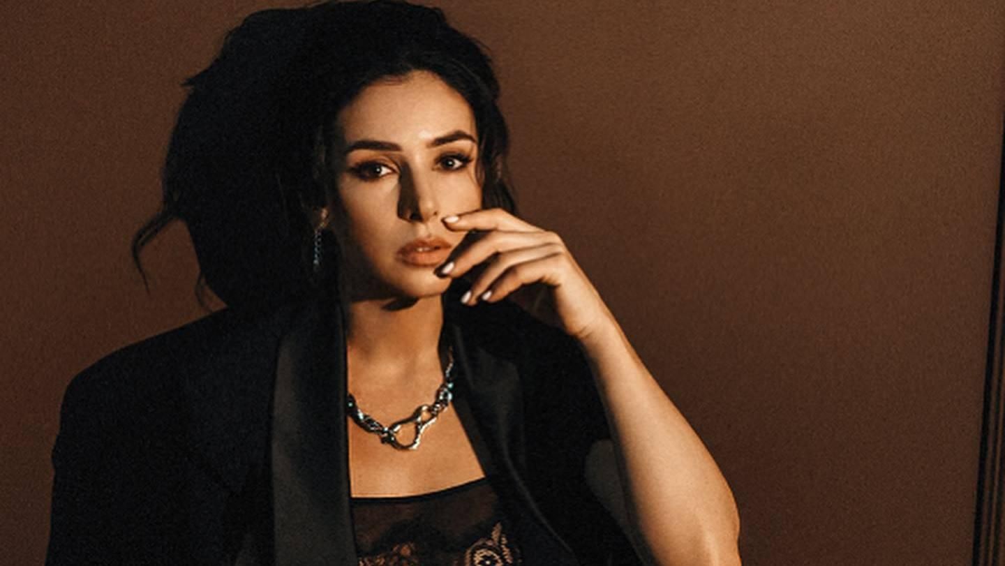 Злата Огневич прокомментировала возвращение артисток в Украину Злата Огневич прокомментировала возвращение артисток в Украину