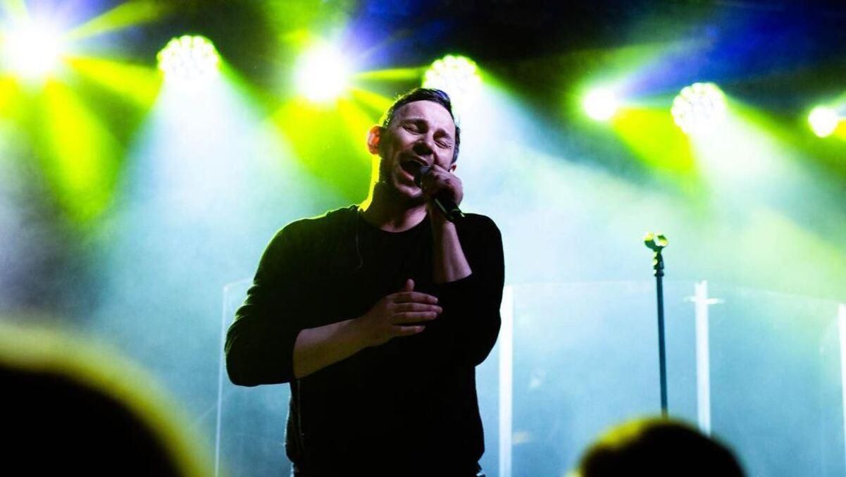 Валерий Харчишин прокомментировал исчезновение Олега Винника – что сказал артист Валерий Харчишин прокомментировал исчезновение Олега Винника – что сказал артист