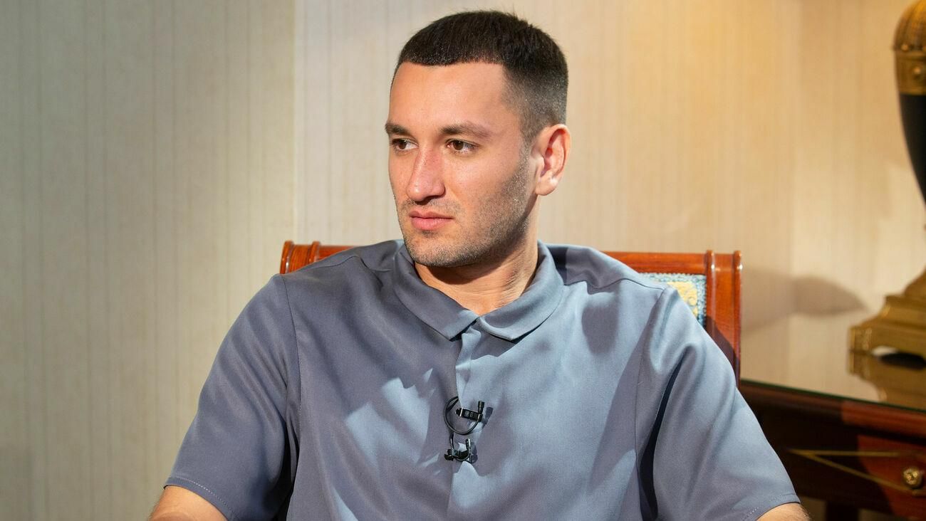 Юрій Бардаш приїхав до Москви - його побачили підписники Юрій Бардаш приїхав до Москви - його побачили підписники