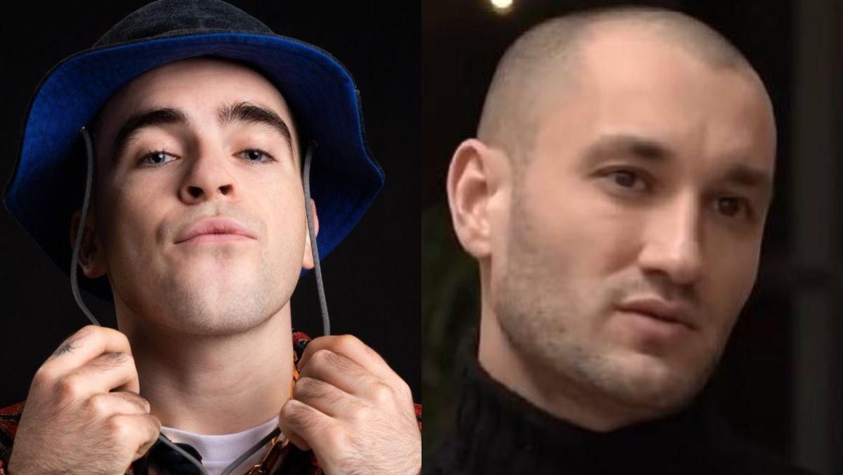 Wellboy вперше висловився про скандального експродюсера Бардаша Wellboy вперше висловився про скандального експродюсера Бардаша