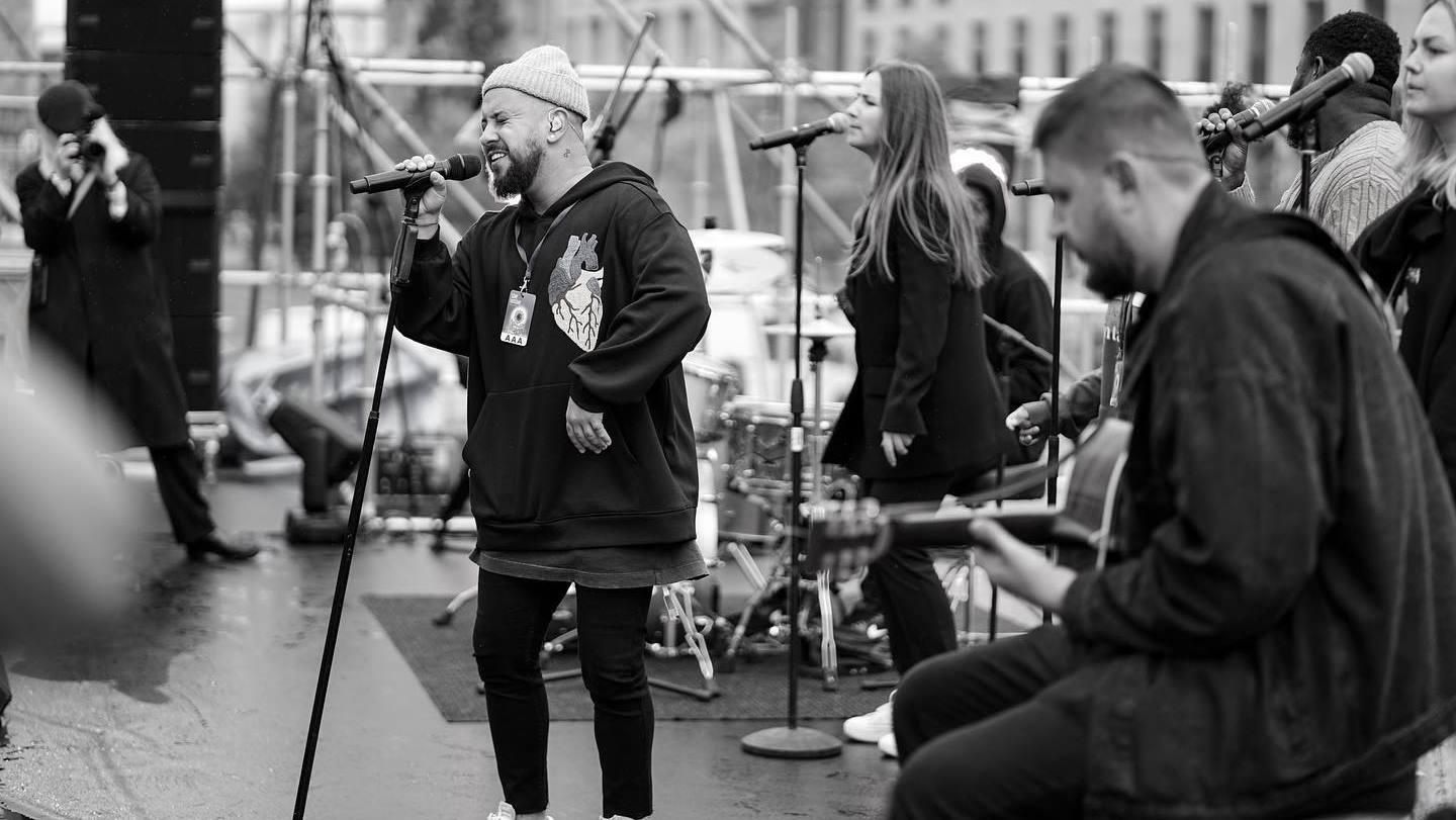 Монатик выпустил анимированный клип на песню From U to z Монатик выпустил анимированный клип на песню From U to z