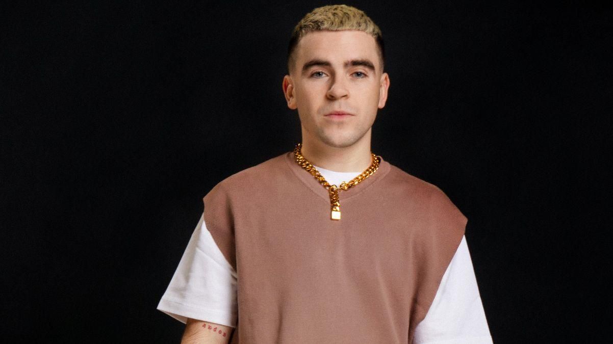 Wellboy выпустил первую песню без продюсирования Бардаша Wellboy выпустил первую песню без продюсирования Бардаша