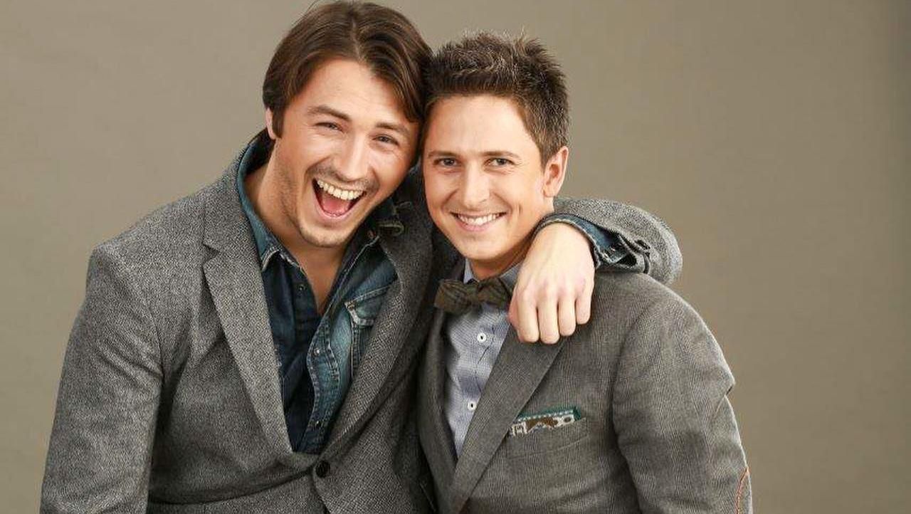 Александр Педан прокомментировал трансформацию Сергея Притулы Александр Педан прокомментировал трансформацию Сергея Притулы