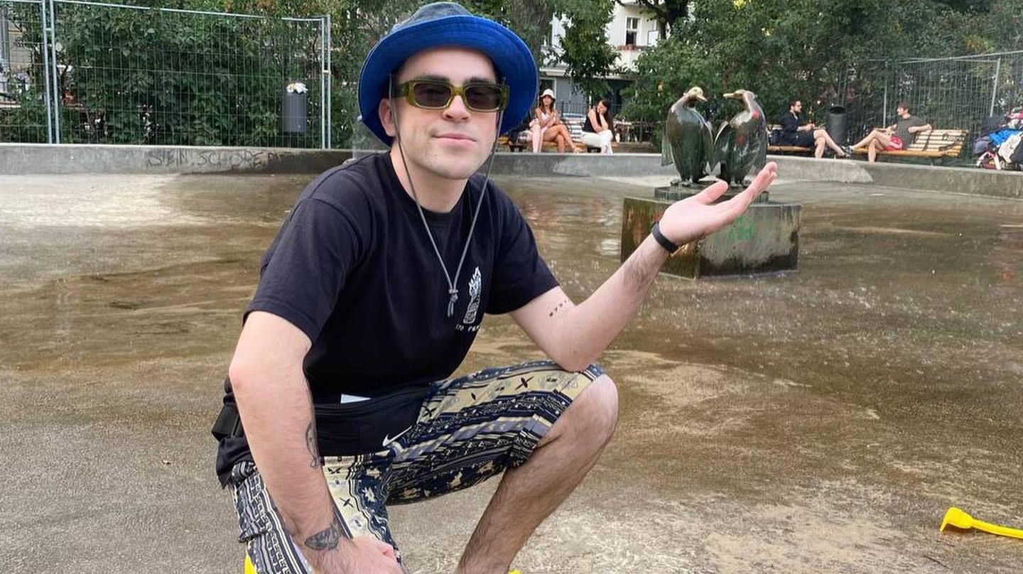 Скандал з Бардашем - Wellboy зізнався, після чого вирішив піти від продюсера Скандал з Бардашем - Wellboy зізнався, після чого вирішив піти від продюсера