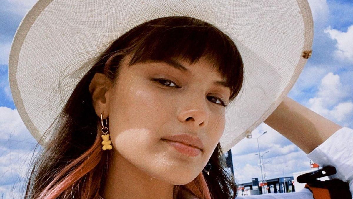 Как в Боливии относятся к войне в Украине: ответ Мишель Андраде Как в Боливии относятся к войне в Украине: ответ Мишель Андраде