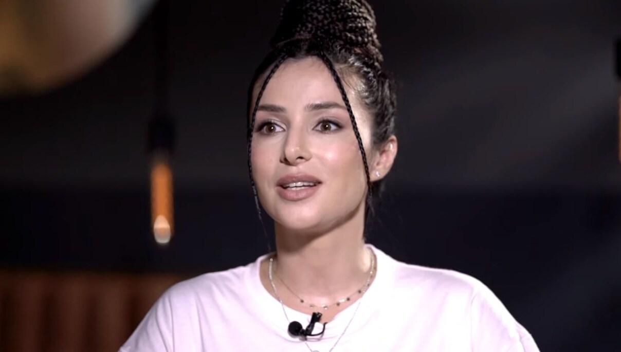 Злата Огнєвіч спростувала, що народилась в Росії - де насправді вона з'явилась на світ Злата Огнєвіч спростувала, що народилась в Росії - де насправді вона з'явилась на світ