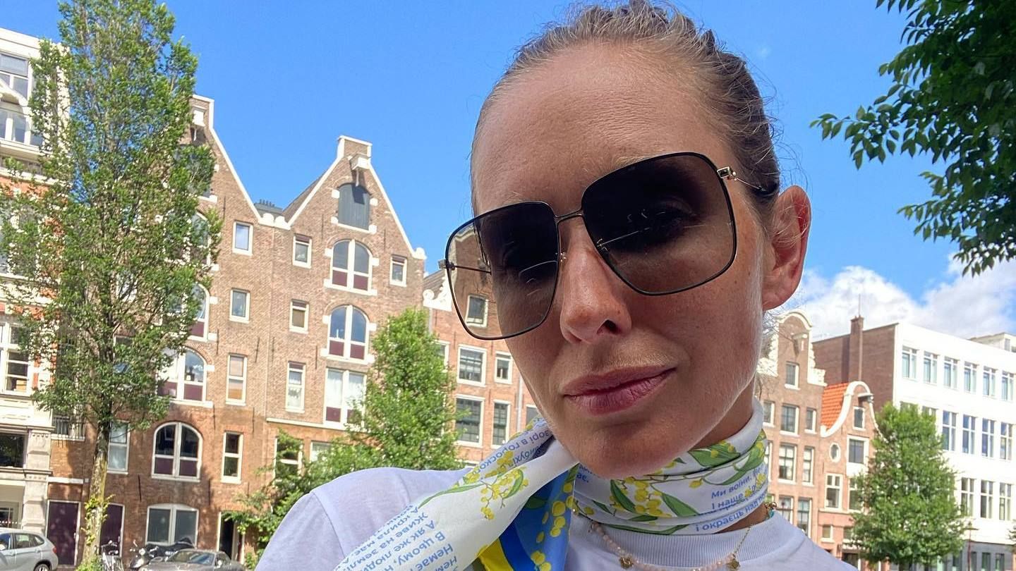 Вінниця обстріл – Катя Осадча відреагувала на трагедію Вінниця обстріл – Катя Осадча відреагувала на трагедію