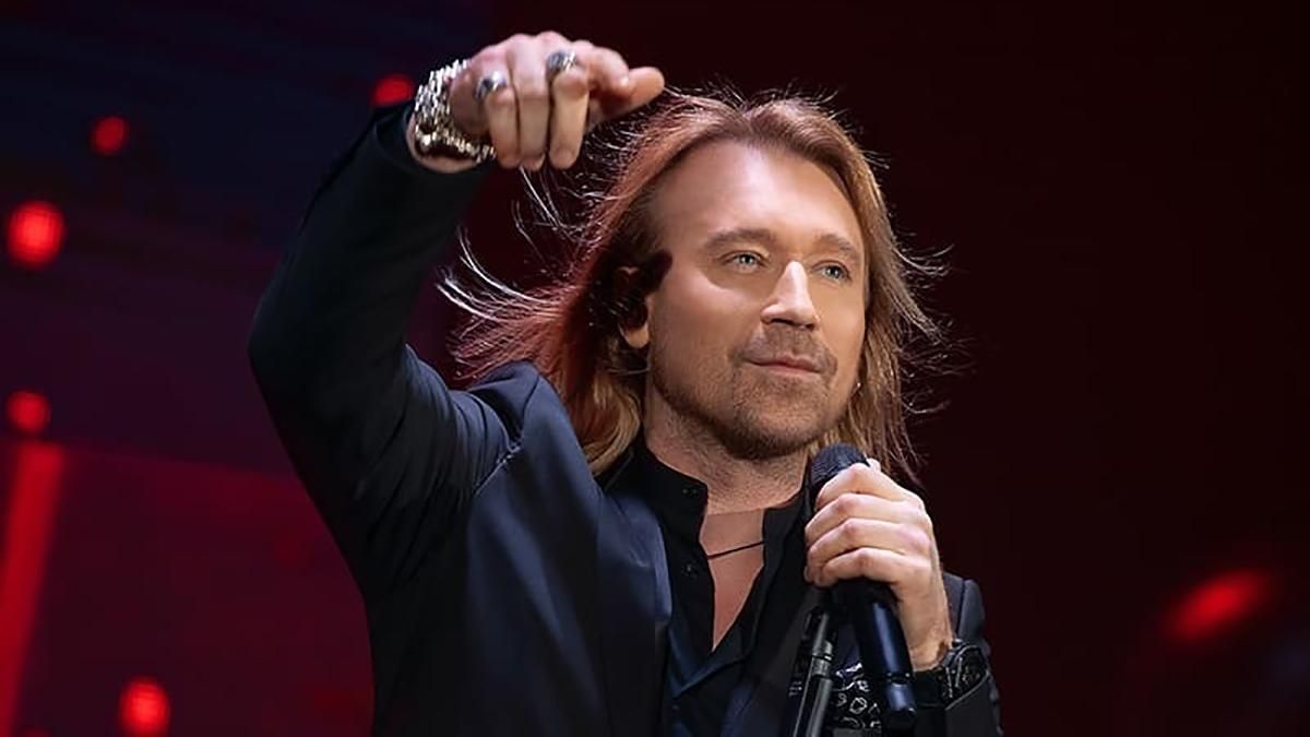 Олег Винник объявился – как он действительно помогает ВСУ из Берлина Олег Винник объявился – как он действительно помогает ВСУ из Берлина