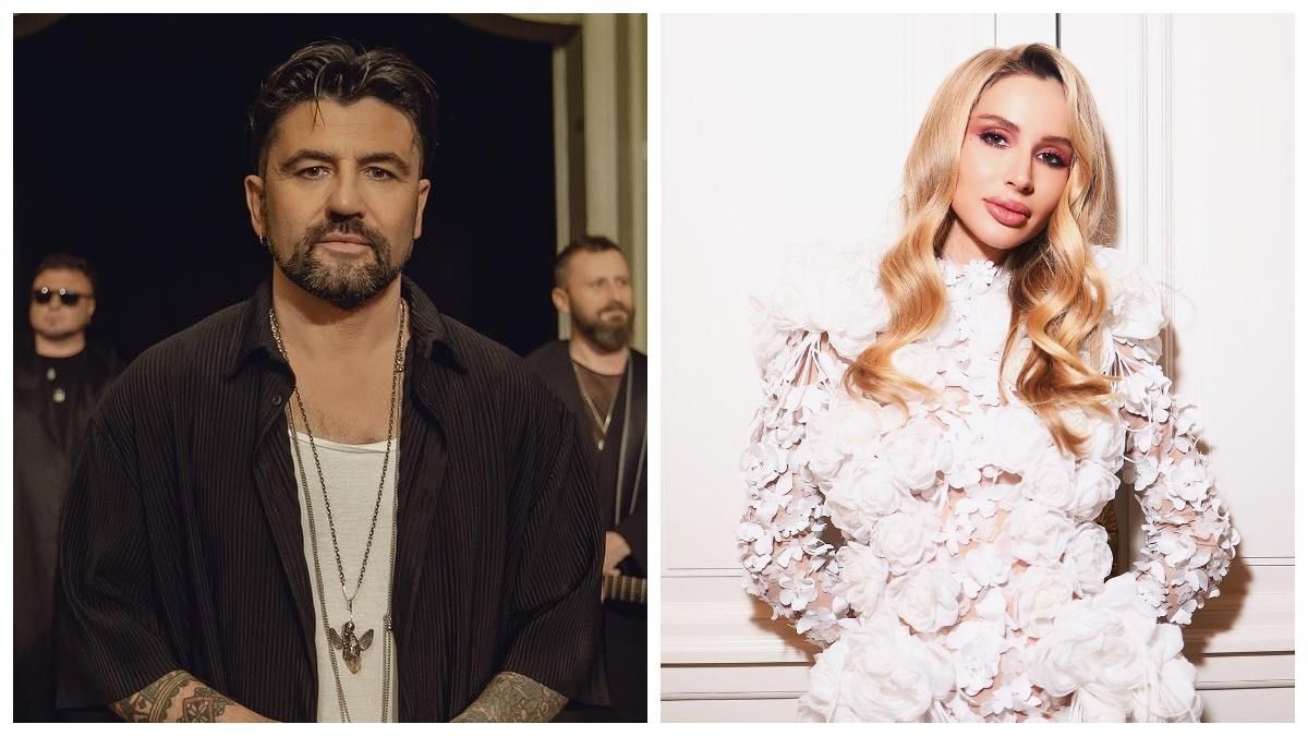 Лідер Kozak System емоційно висловився про Брежнєву та Лободу Лідер Kozak System емоційно висловився про Брежнєву та Лободу