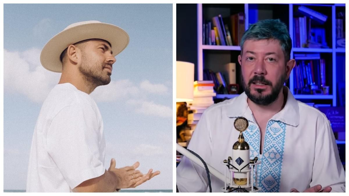 Андрей Бедняков начистит рожу украинофобу Артемию Лебедеву Андрей Бедняков начистит рожу украинофобу Артемию Лебедеву