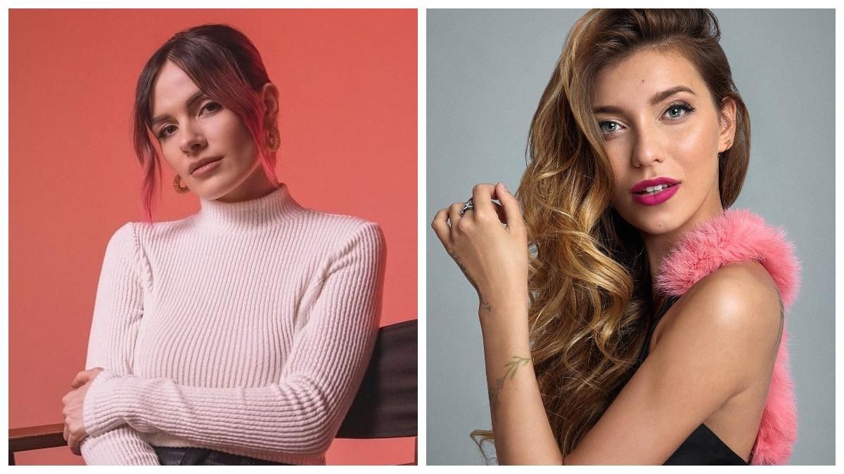 Mamarika назвала Регіну Тодоренко дурепою і пригрозила за приїзд в Україну Mamarika назвала Регіну Тодоренко дурепою і пригрозила за приїзд в Україну