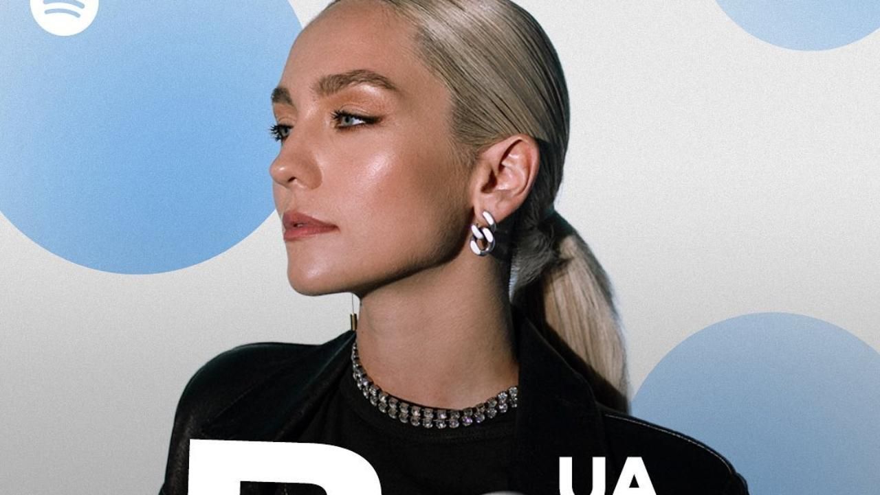 ROXOLANA розповіла про колегу Андрія, якого поранило у Вінниці ROXOLANA розповіла про колегу Андрія, якого поранило у Вінниці