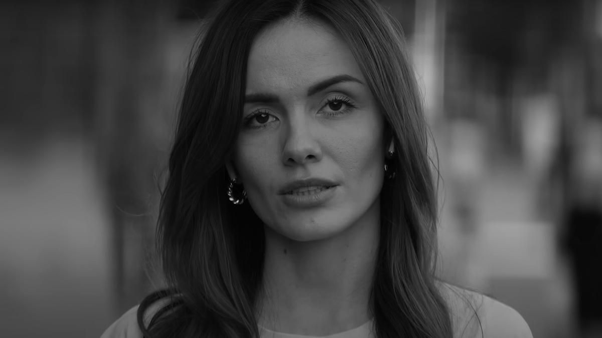 Mamarika пояснила, чому не можна слухати Моргенштерна та інше російське г*вно Mamarika пояснила, чому не можна слухати Моргенштерна та інше російське г*вно