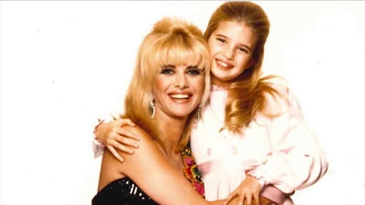 Померла дружина Дональда Трампа Івана – реакція доньки Іванки Померла дружина Дональда Трампа Івана – реакція доньки Іванки