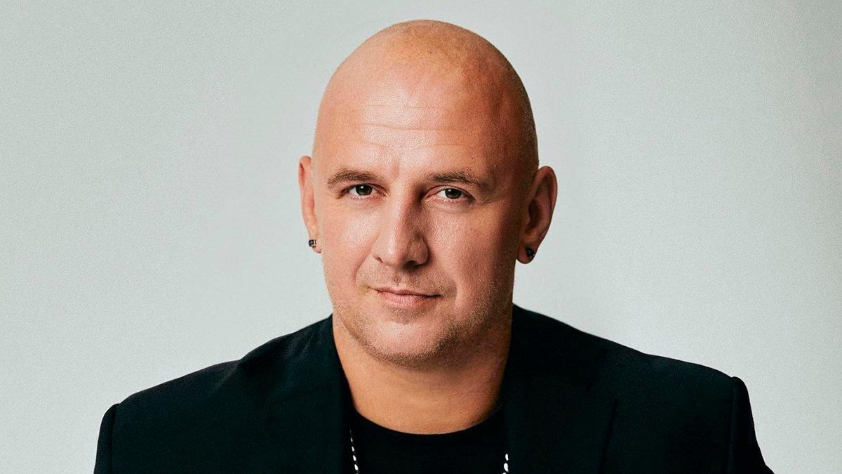 Винница обстрел - Потап отреагировал и написал эмоциональное стихотворение Винница обстрел - Потап отреагировал и написал эмоциональное стихотворение