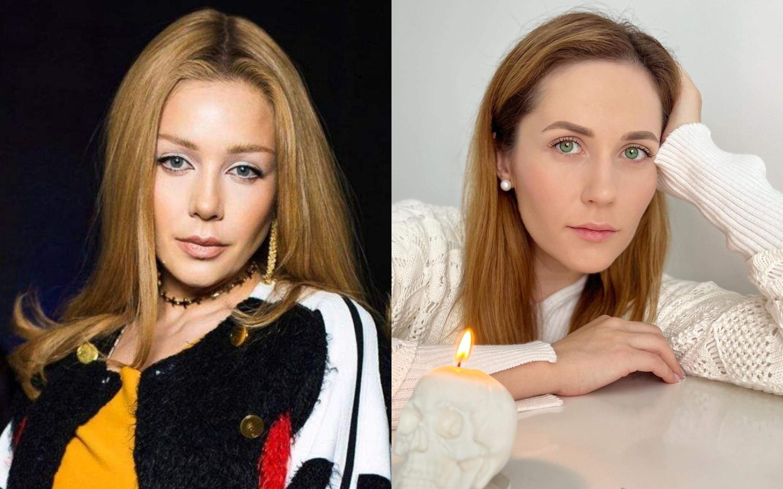Тіна Кароль і Наталка Денисенко втратили сторінки в інстаграмі - причина