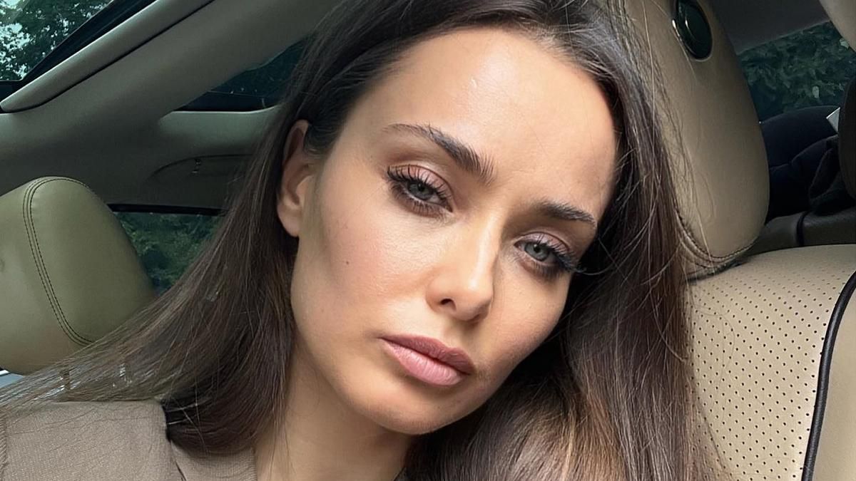 Мобилизация женщин – почему это так пугает Ксению Мишину Мобилизация женщин – почему это так пугает Ксению Мишину