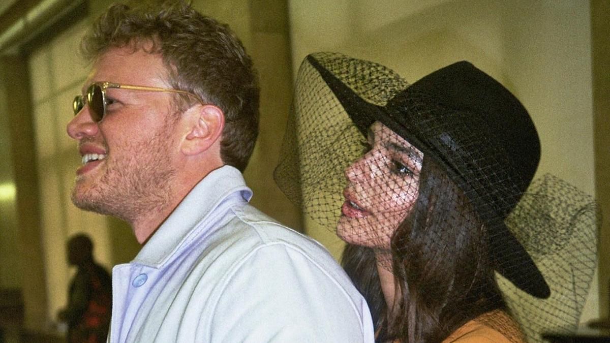 Эмили Ратажковски расстается с мужем – он изменял ей, – СМИ Эмили Ратажковски расстается с мужем – он изменял ей, – СМИ