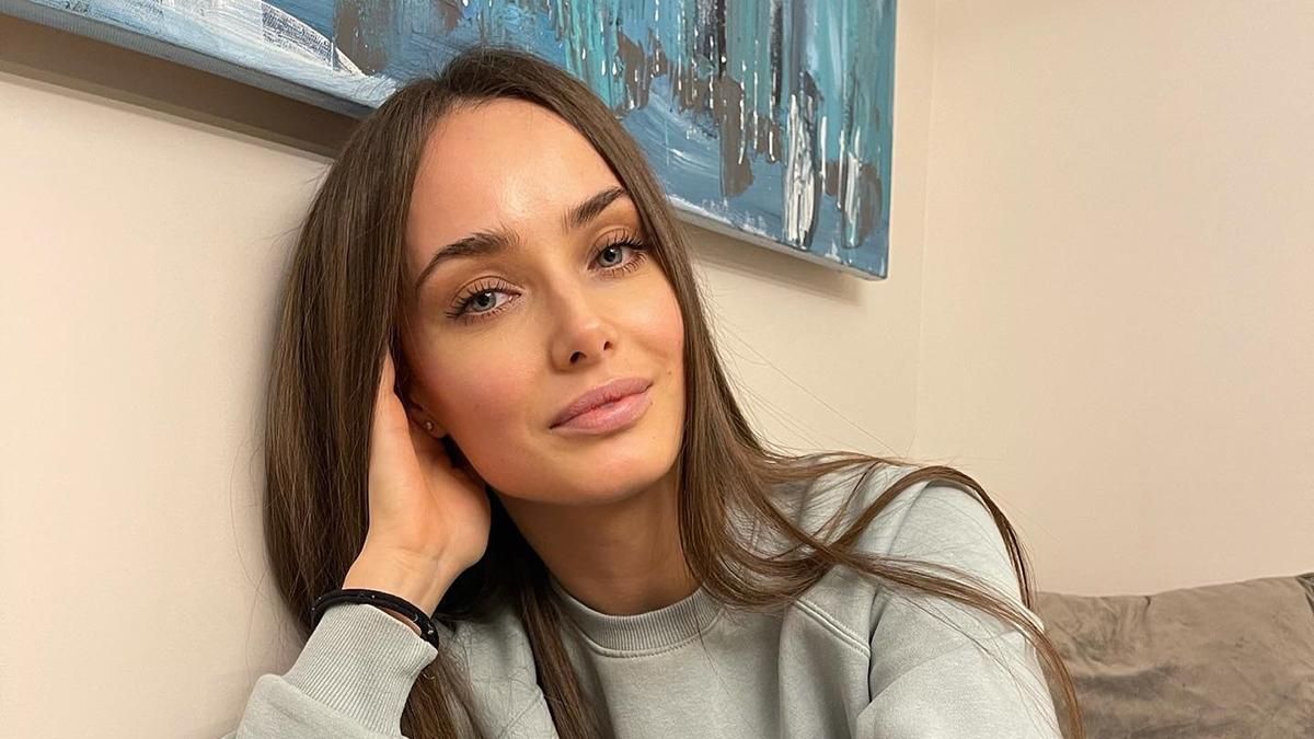 Ксения Мишина строила в Киеве новую квартиру – что случилось с ней во время войны Ксения Мишина строила в Киеве новую квартиру – что случилось с ней во время войны