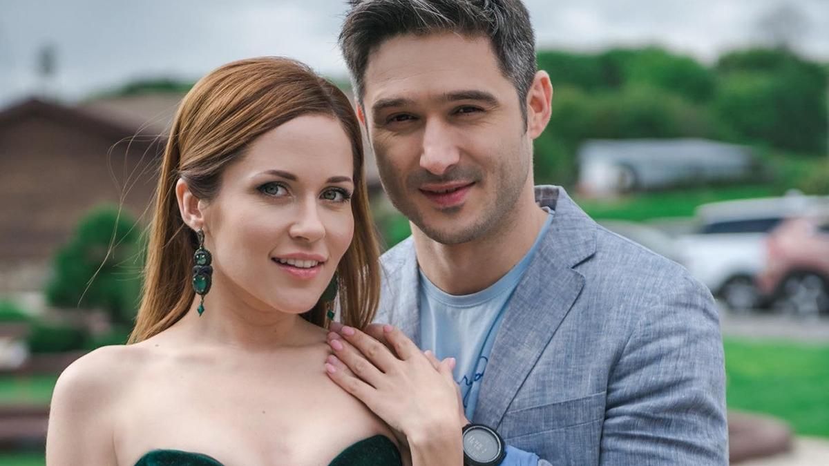 Чоловік Наталки Денисенко приїхав з фронту – як він змінився Чоловік Наталки Денисенко приїхав з фронту – як він змінився