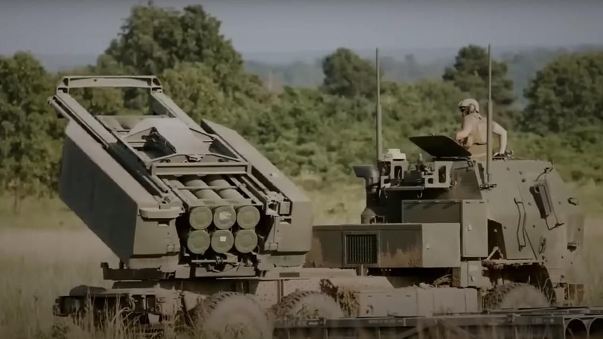 HIMAR Автор хита Байрактар выпустил трек о HIMARS – слушайте вирусную песню HIMAR Автор хита Байрактар выпустил трек о HIMARS – слушайте вирусную песню