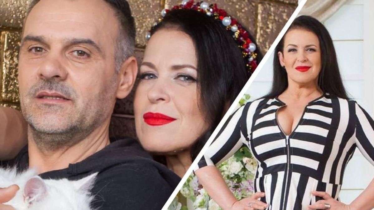 Жизнь Русланы Писанки – фото жизнерадостной и яркой звезды Жизнь Русланы Писанки – фото жизнерадостной и яркой звезды