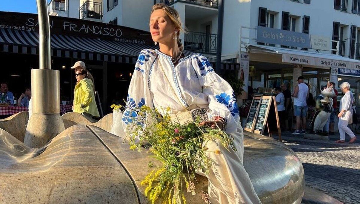 TAYANNA заступилась за брата, який працював у Росії - що сказала зірка TAYANNA заступилась за брата, який працював у Росії - що сказала зірка