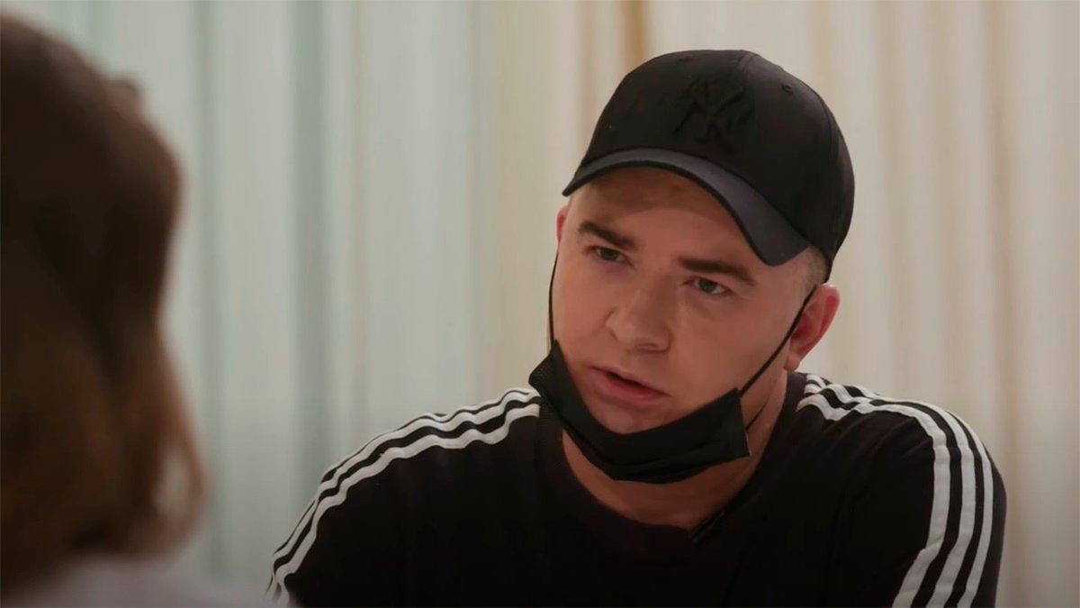 Померла Руслана Писанка – Андрій Данилко показав архівне фото з колегою Померла Руслана Писанка – Андрій Данилко показав архівне фото з колегою