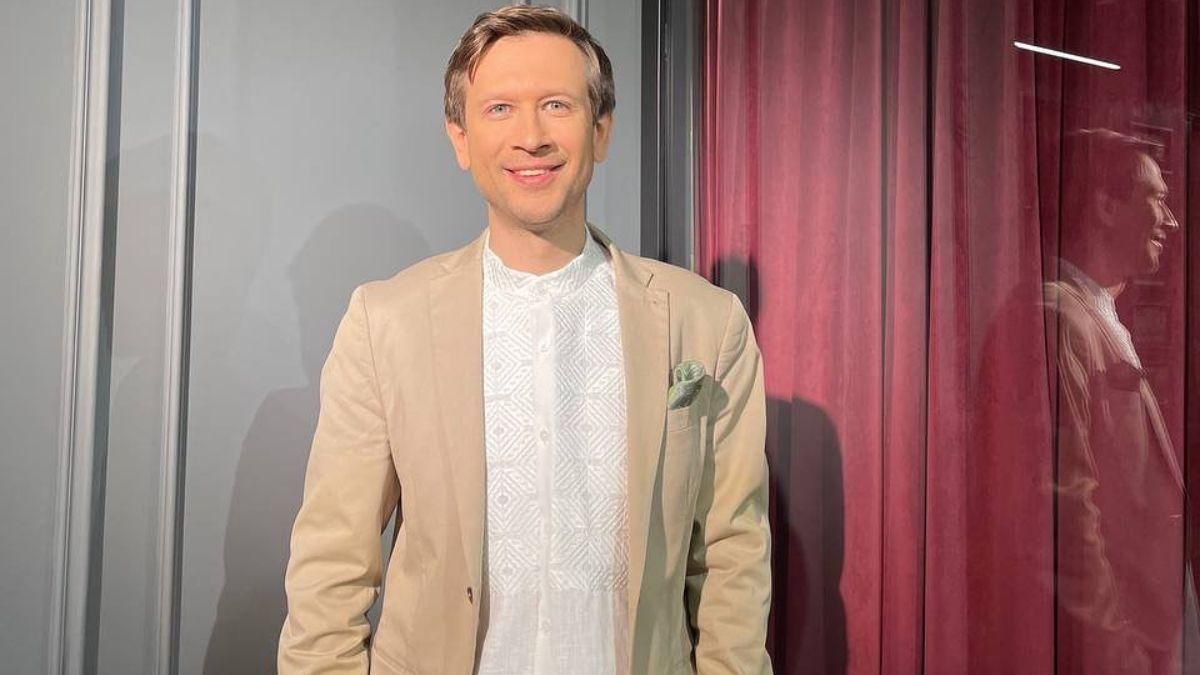 Як Дмитро Ступка заробляє на життя в США Як Дмитро Ступка заробляє на життя в США