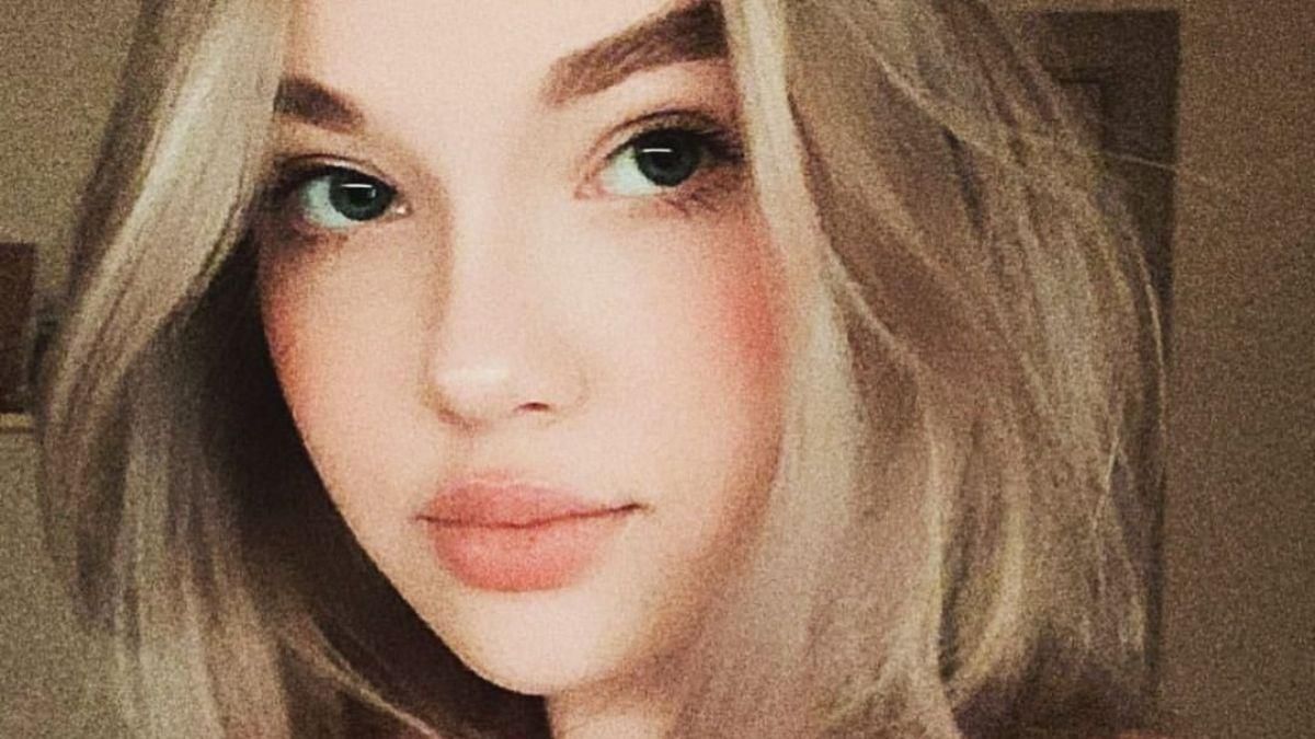 Донька Кошового показала коханого: фото Донька Кошового показала коханого: фото