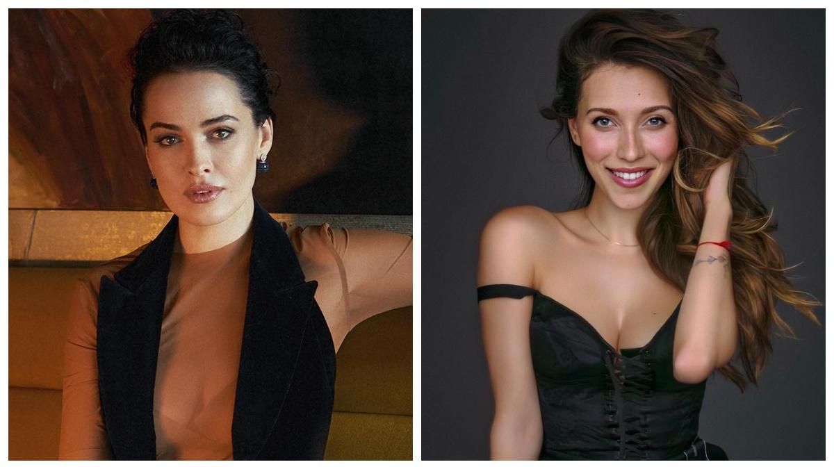 Регіна Тодоренко назвала сина Мир – бурхлива реакція Даші Астаф'євої Регіна Тодоренко назвала сина Мир – бурхлива реакція Даші Астаф'євої