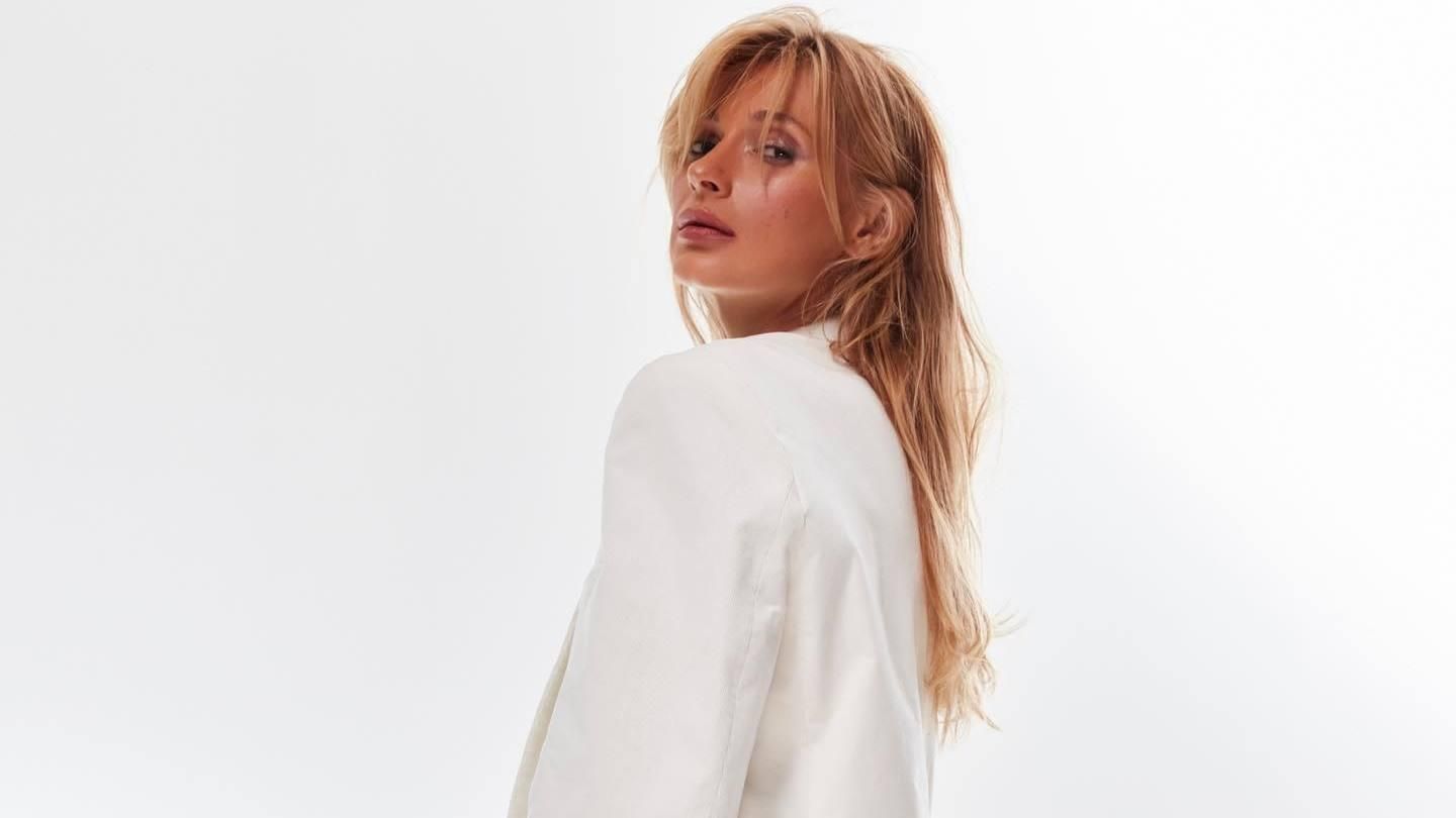 TAYANNA вспомнила, как сын не отпускал ее в Киев – история звезды TAYANNA вспомнила, как сын не отпускал ее в Киев – история звезды