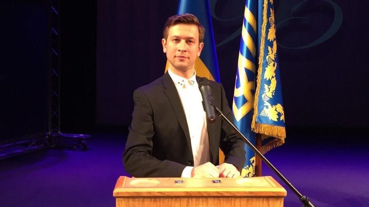 Как Дмитрий Ступка переживал сложные первые недели войны Как Дмитрий Ступка переживал сложные первые недели войны