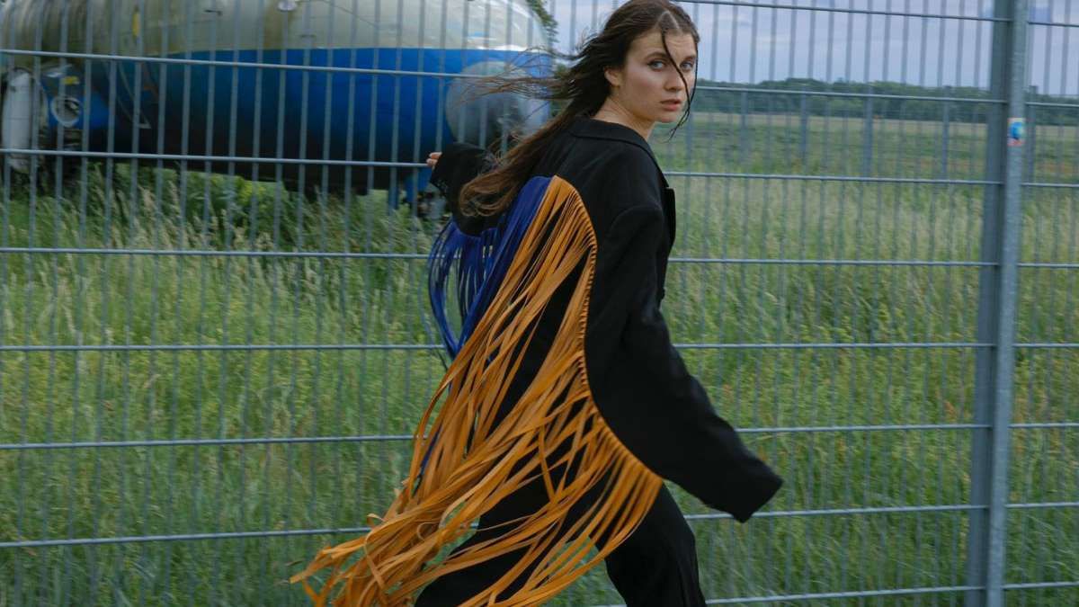 Jerry Heil с мамой перепела трек Kupala Jerry Heil с мамой перепела трек Kupala