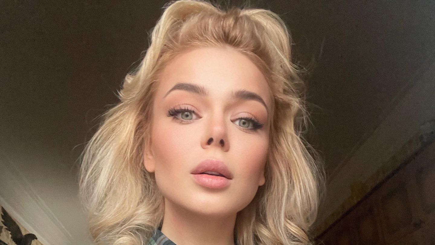 Алина Гросу попала в больницу - как чувствует себя звезда Алина Гросу попала в больницу - как чувствует себя звезда