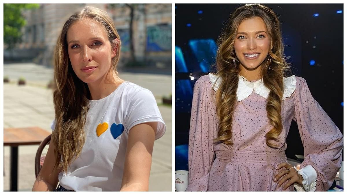 Катя Осадчая упрекнула предательницу Тодоренко за сына Мира – эмоциональный комментарий Катя Осадчая упрекнула предательницу Тодоренко за сына Мира – эмоциональный комментарий