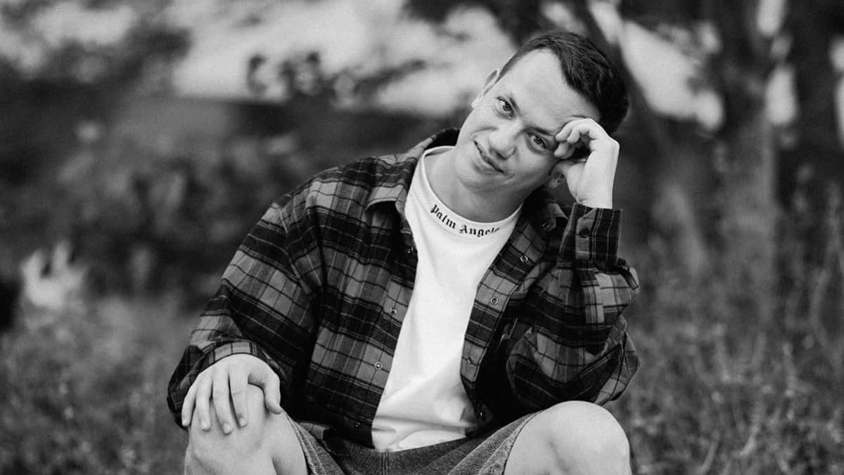 Олексій Дурнєв емоційно пояснив, чому розлучаються під час війни Олексій Дурнєв емоційно пояснив, чому розлучаються під час війни