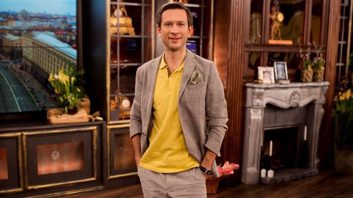 Дмитрий Ступка ездил в Крым после оккупации: подробности Дмитрий Ступка ездил в Крым после оккупации: подробности