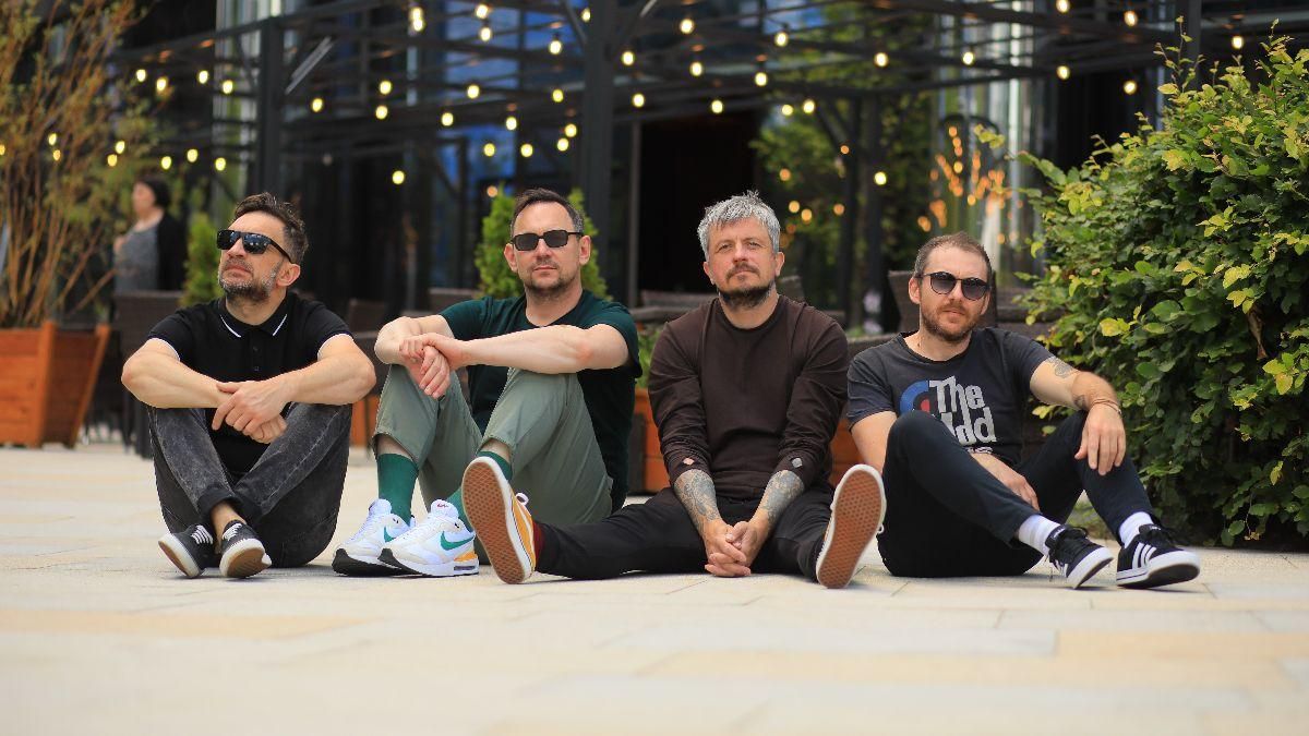 Друга Ріка зіграє благодійний концерт у Львові - коли і де буде виступ Друга Ріка зіграє благодійний концерт у Львові - коли і де буде виступ