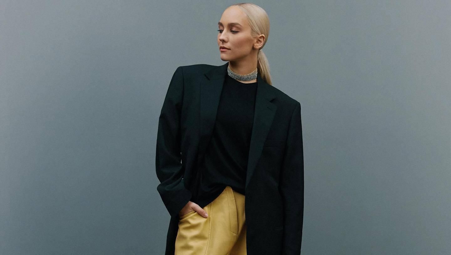 Обстрел Винницы - ROXOLANA презентовала трек Не бойся через неделю после удара Обстрел Винницы - ROXOLANA презентовала трек Не бойся через неделю после удара